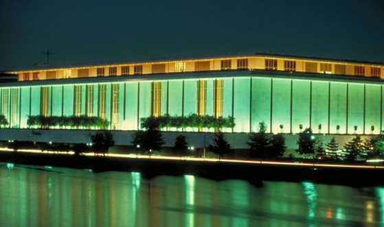 Kennedy Center